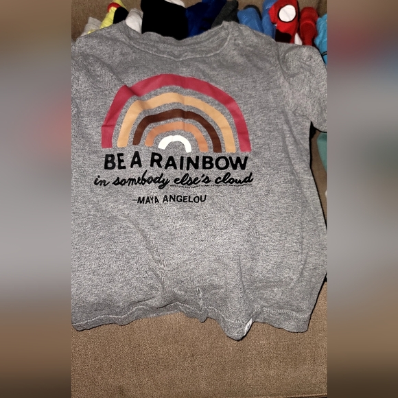 Bundle of boys clothing, size 5 long and short sleeve tops 26pc - Picture 8 of 8